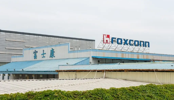 苹果|紧跟苹果?富士康突传新消息,玻璃大王曹德旺说的没错