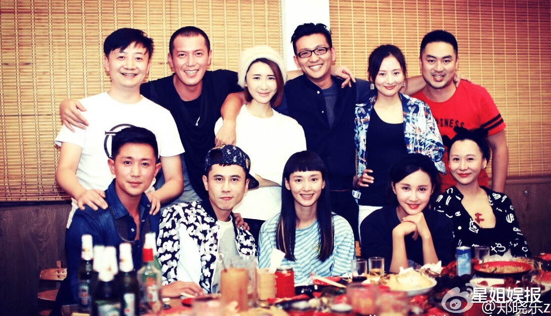 有翡|童年男神风一阵，已低调结婚改名，还演了《延禧攻略》《有翡》！