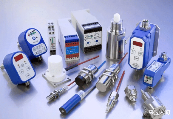 传感器|全球传感器排名！我们的企业无一上榜！