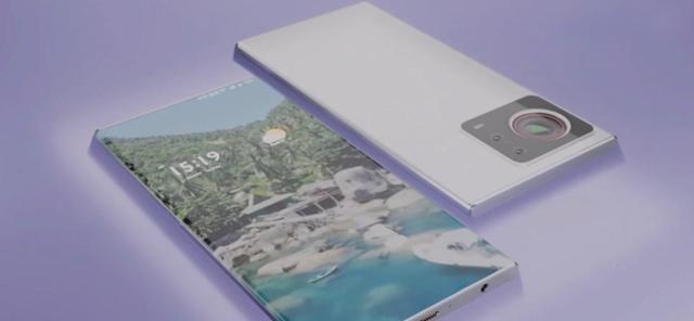 相机|荣耀70Pro亮肌肉：无界全面屏+1英寸大底，格局打开了