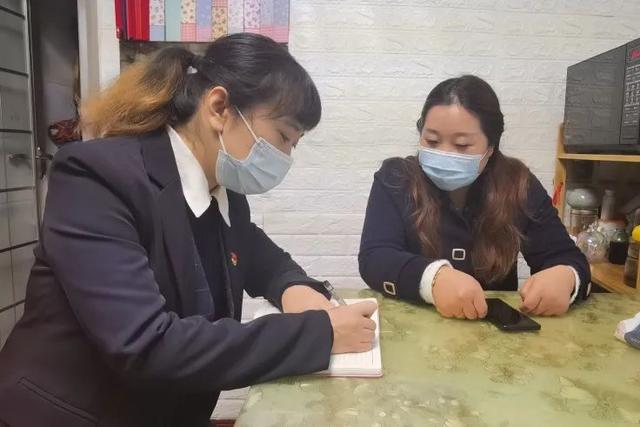 |展现就业帮扶的浦东温度！来看这些“十佳就业保障员”的故事