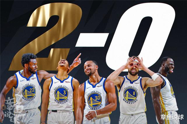 勇士队|狂胜掘金20分找回巅峰节奏，勇士2点或让NBA29队羡慕