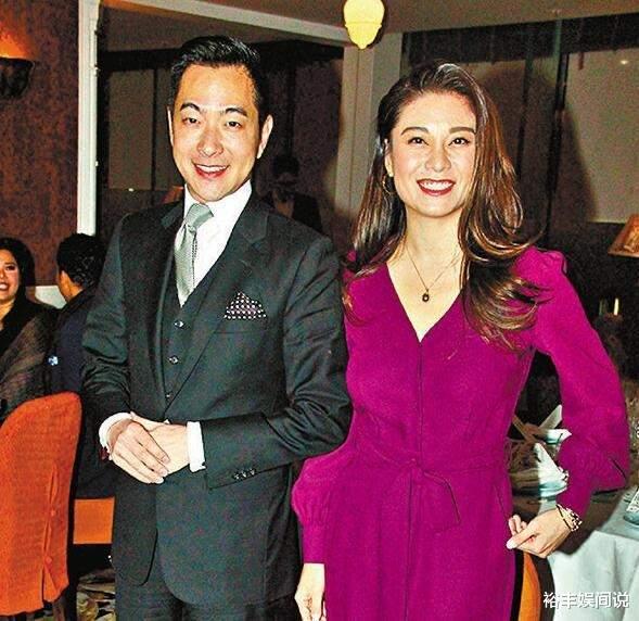 廖碧儿|43岁廖碧儿半年净赚百万，分手后专注事业，人美心善帮同业找生意