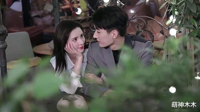 杨紫|杨紫被打脸!狗仔放出无剪辑版视频,吃蛋糕动作明显暗指杨紫撒谎