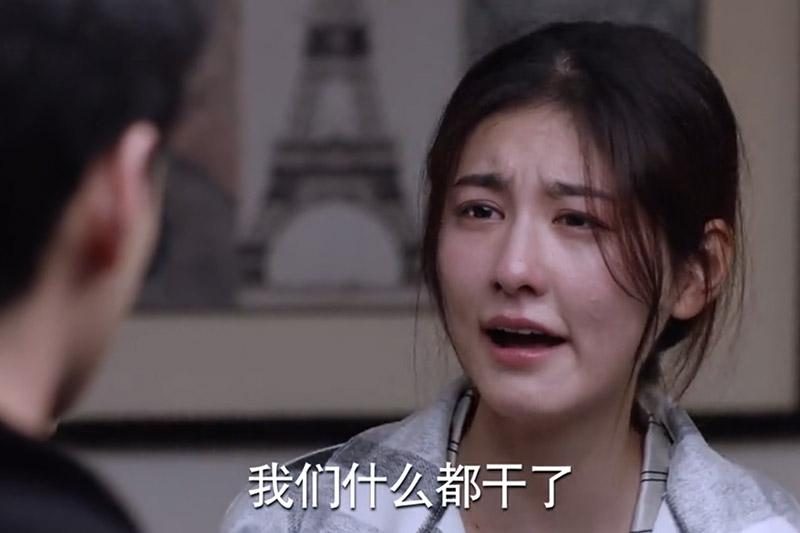 银赫|《少年派2》李西舟对邓小琪的不信任，不仅仅是多疑，更不是在意