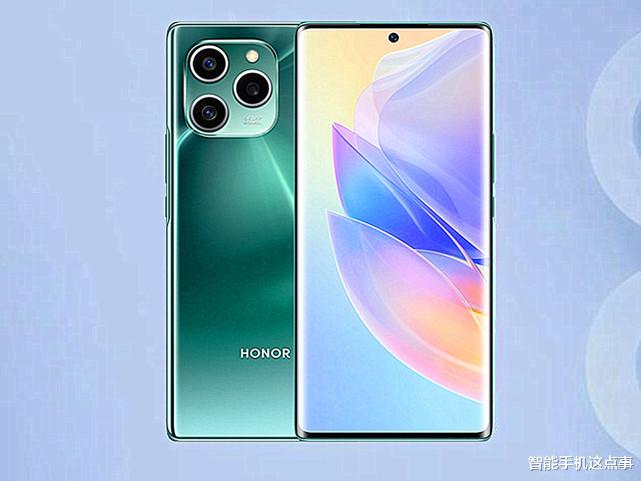 联电|荣耀60 SE首批争议出炉:一面三星,一面苹果!