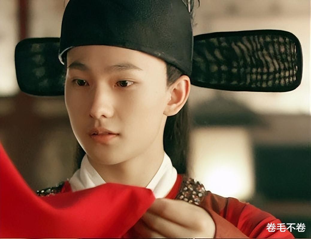 胡歌|这7位男明星的长相,真的长到了中国人的心里,帅气又不失儒雅