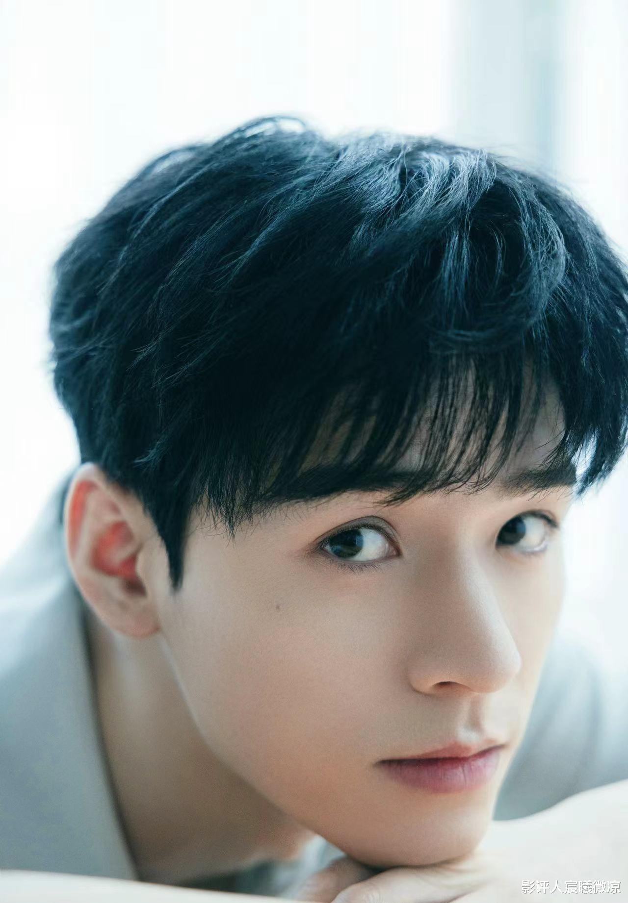 人世间|2023跨年晚会“阳盛阴衰”,王俊凯、王一博、王鹤棣、龚俊很吸睛