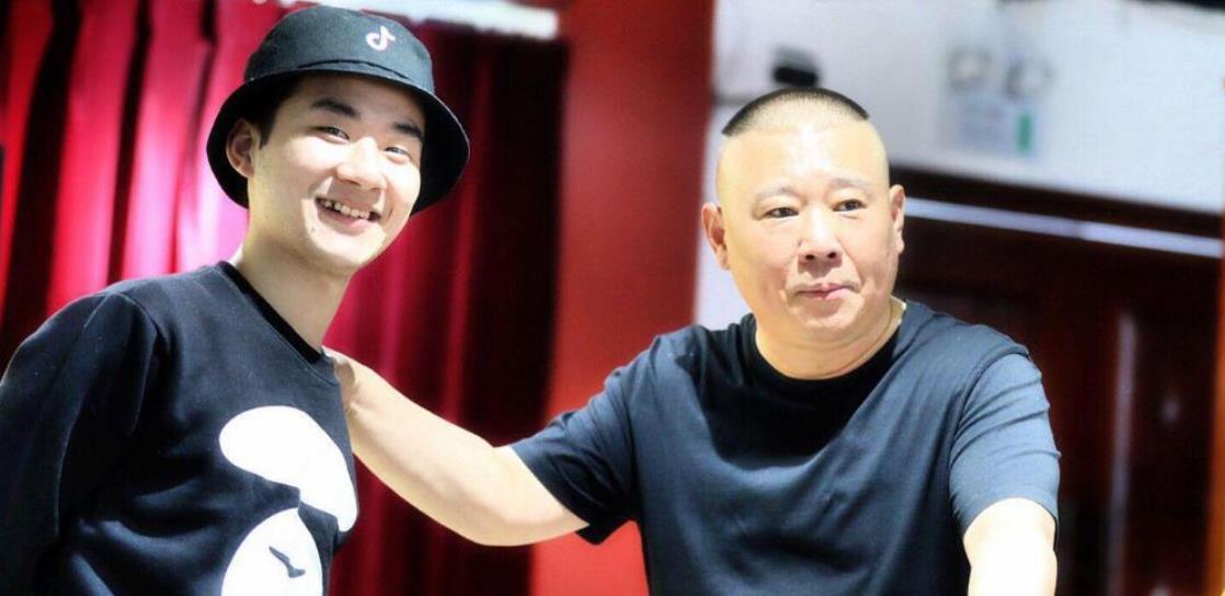 郭德纲|为陶阳得罪京剧界,一月亏损整整80万!郭德纲为何被逼无路可退