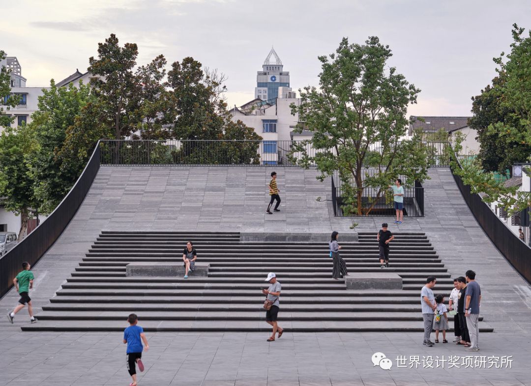 2022ArchDaily中国年度建筑:LLA建筑设计、浙大院、刘宇扬获前三