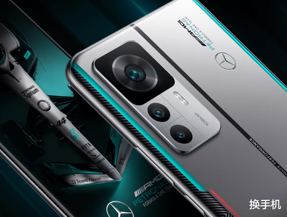 红米手机|小米卷王热销：512G骁龙8+手机只卖3699，光学防抖主摄+120W快充