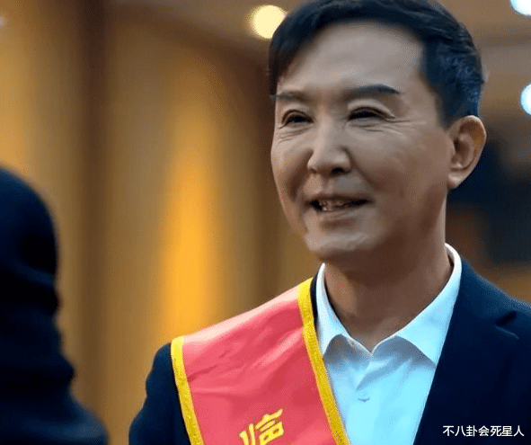 吴刚|毁演技式整容,从牛莉到吴刚,再强的演技也毁于一张科技脸