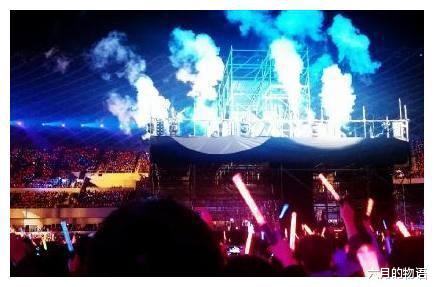 赵传|赵传长得太“丑”难倒滚石,李宗盛想出绝招封面“没脸”