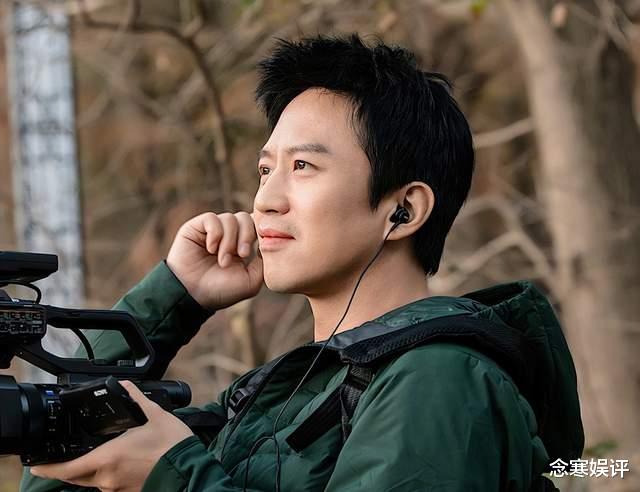 邓超|台媒爆料邓超收入惨淡,因缺钱上节目打工求生,想要感受民间疾苦