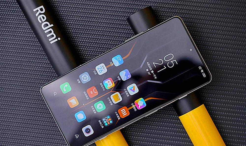 iPad Pro|2022年三月换机推荐：这三款手机性能强悍不说，关键价格还便宜