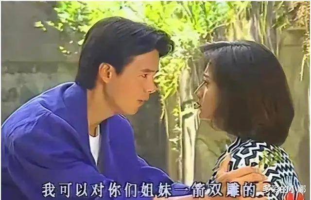 张庭|张庭夫妇彻底凉了，前妻儿子发文说“开心”