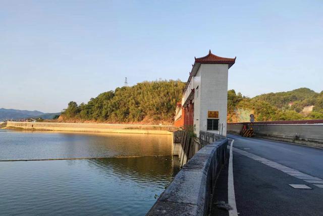 湖南|60年历史的湖南水库，被誉为马尔代夫，很多人驱车百公里前往游玩