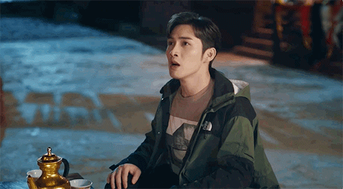 司藤|景甜的戏，预算少了；可是衣服，绝不能少｜《司藤》复古造型解析