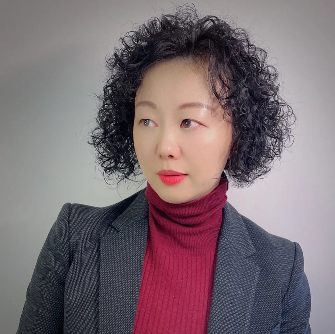 运动 60岁女性有哪些洋气的发型推荐?这9款时髦又好看,减龄又显气质