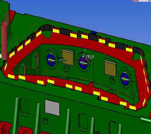 编程|一位资深编程大师的总结：WORKNC编程技巧