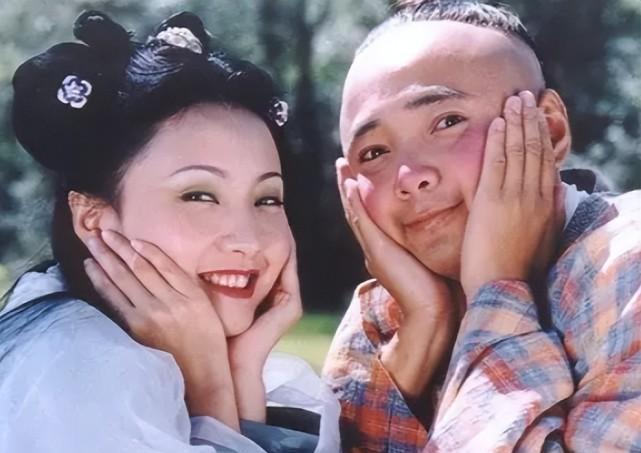 徐峥|曝国内一线导演有私生子，妻子圈内知名女星，评论区被徐峥霸屏