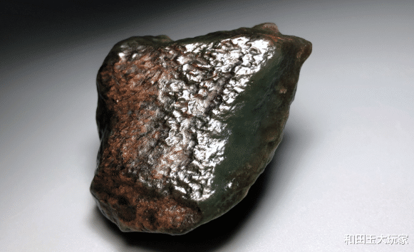 戈壁|既然和田玉戈壁料少有,为何市场上还那么多?原来是我们理解错了