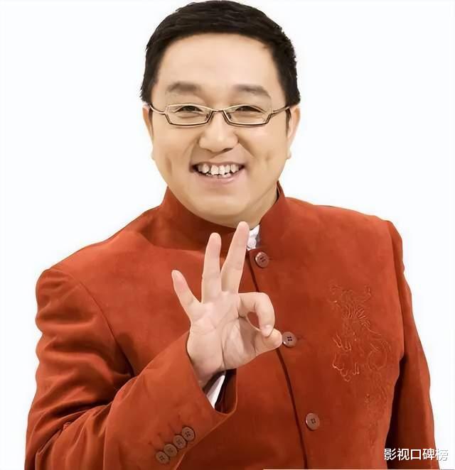 杨立新|同样演“一把手”,把杜源、杨立新和句号放在一起对比,差异明显