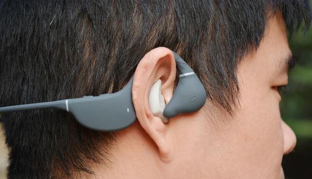 骨传导耳机|NANK南卡RunnerPro4骨传导耳机体验：再创骨传导新高度