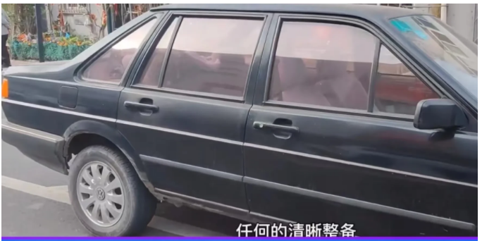 浙江台州,男子把爱车停在路边,竟被15岁少年偷去卖给了回收站,而且只卖了1500元!