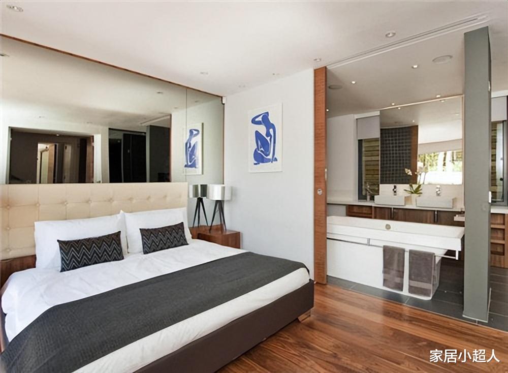 卧室带卫生间，到底好不好？为什么体验过的人，都觉得很不值！