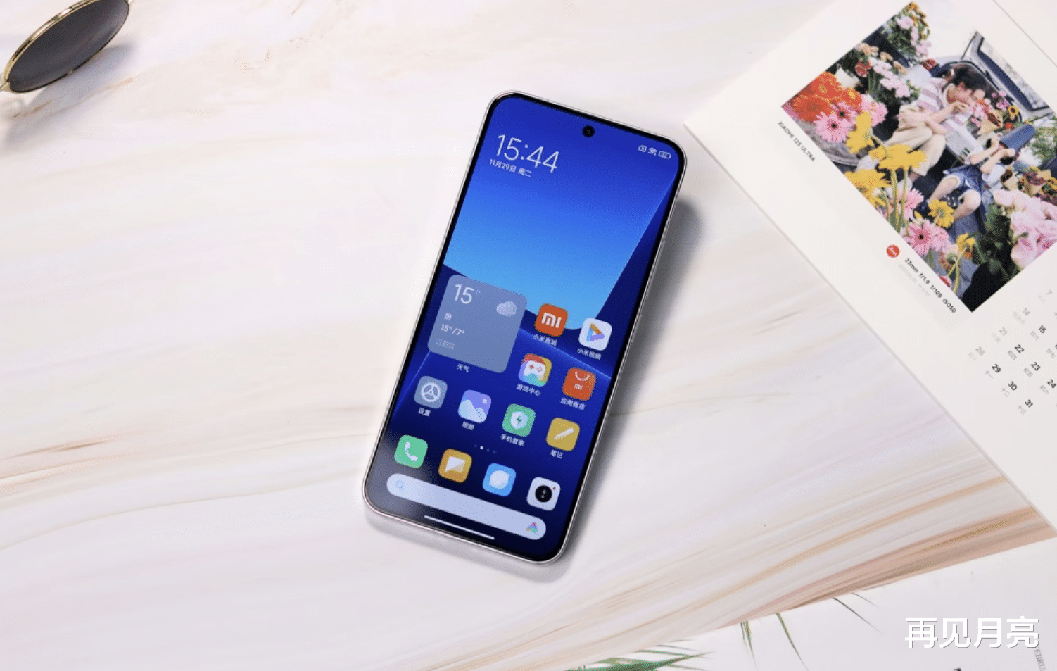 小米科技|小米13：嘴上说着一般，但是下手比谁都快