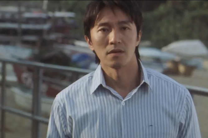 陈晓|68岁陈佩斯被问未来喜剧发展:我只是个凡夫俗子,活不了几年了