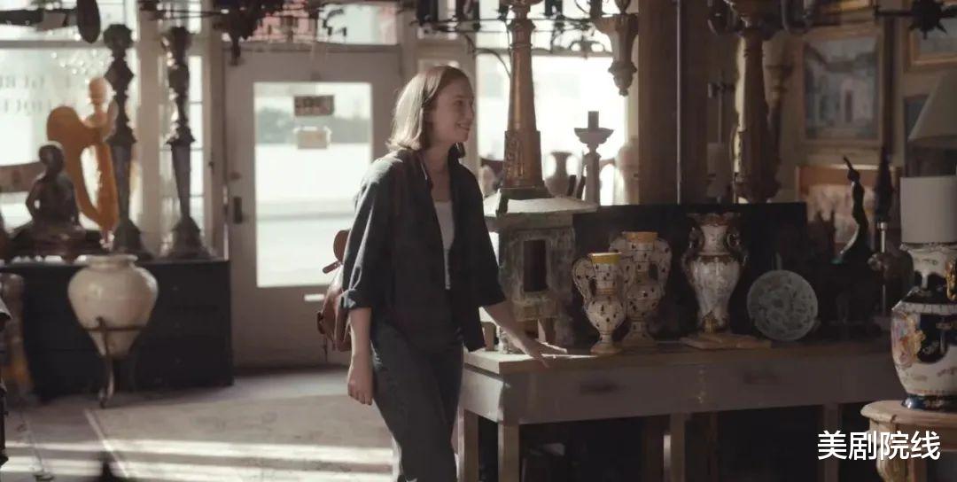 艾娃|HBO的王牌美剧上线,咋就没人看?