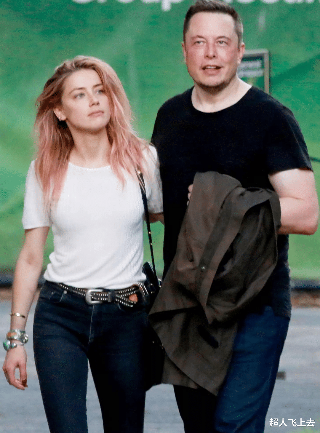 刘逸云|德普的离婚官司，怎么就成了一场“明星真人秀”？