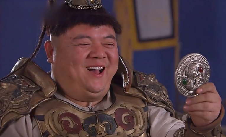 谢宁|“八戒专业户”谢宁,一个被时代“抛弃”的老戏骨!