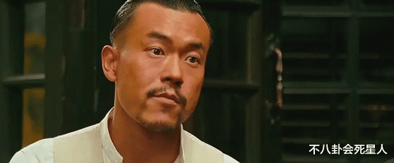 廖凡|靠自己5位的星二代，有人父亲去世才暴露身份，打了多少拼爹明星的脸