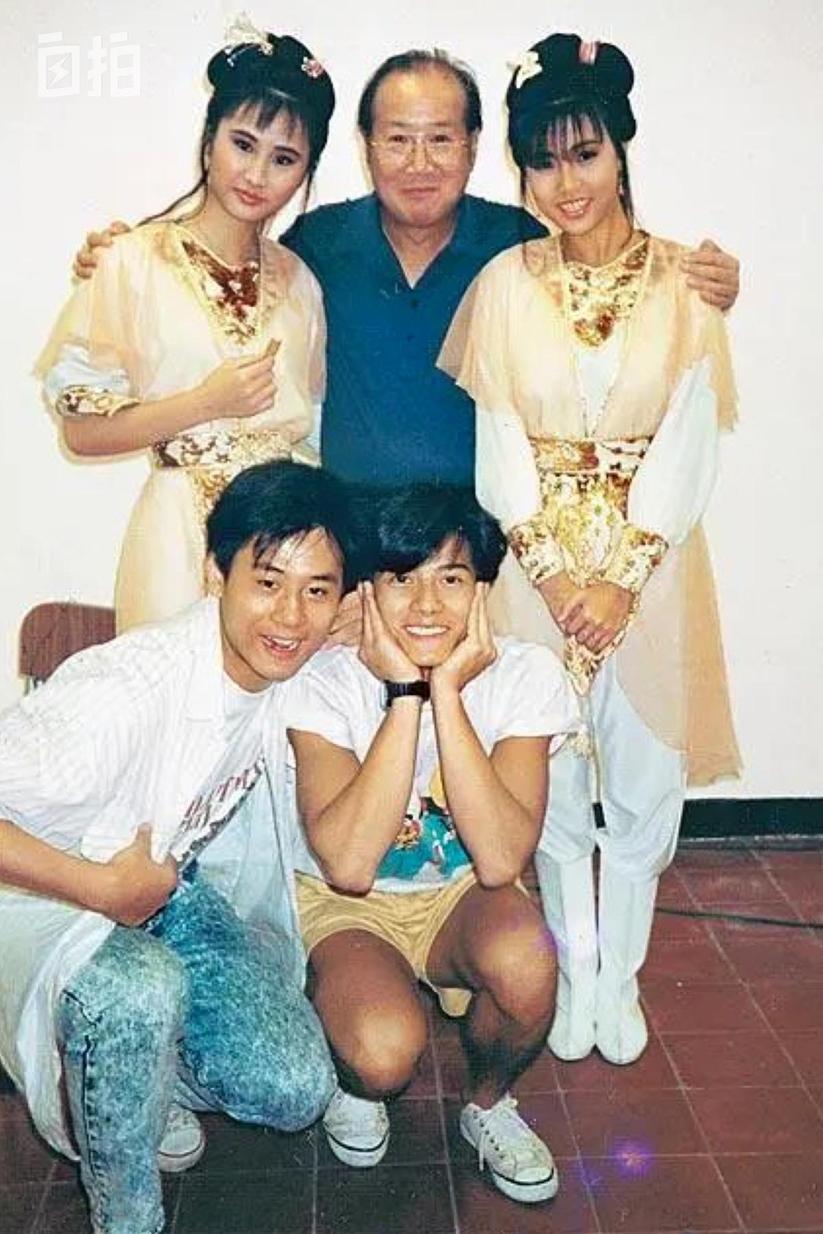 香港|40年前跟着父母搬到香港，53岁回到内地