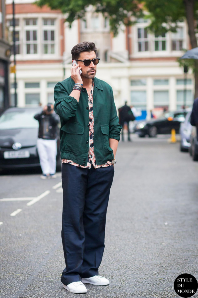 招聘|小肚腩男士的冬季穿搭,这“四个方面”多讲究,让你速成职场型男