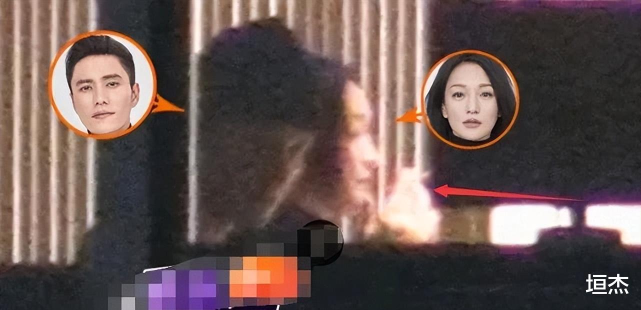 姐姐|浪姐聚会被拍到室内抽烟,结果无人塌房?