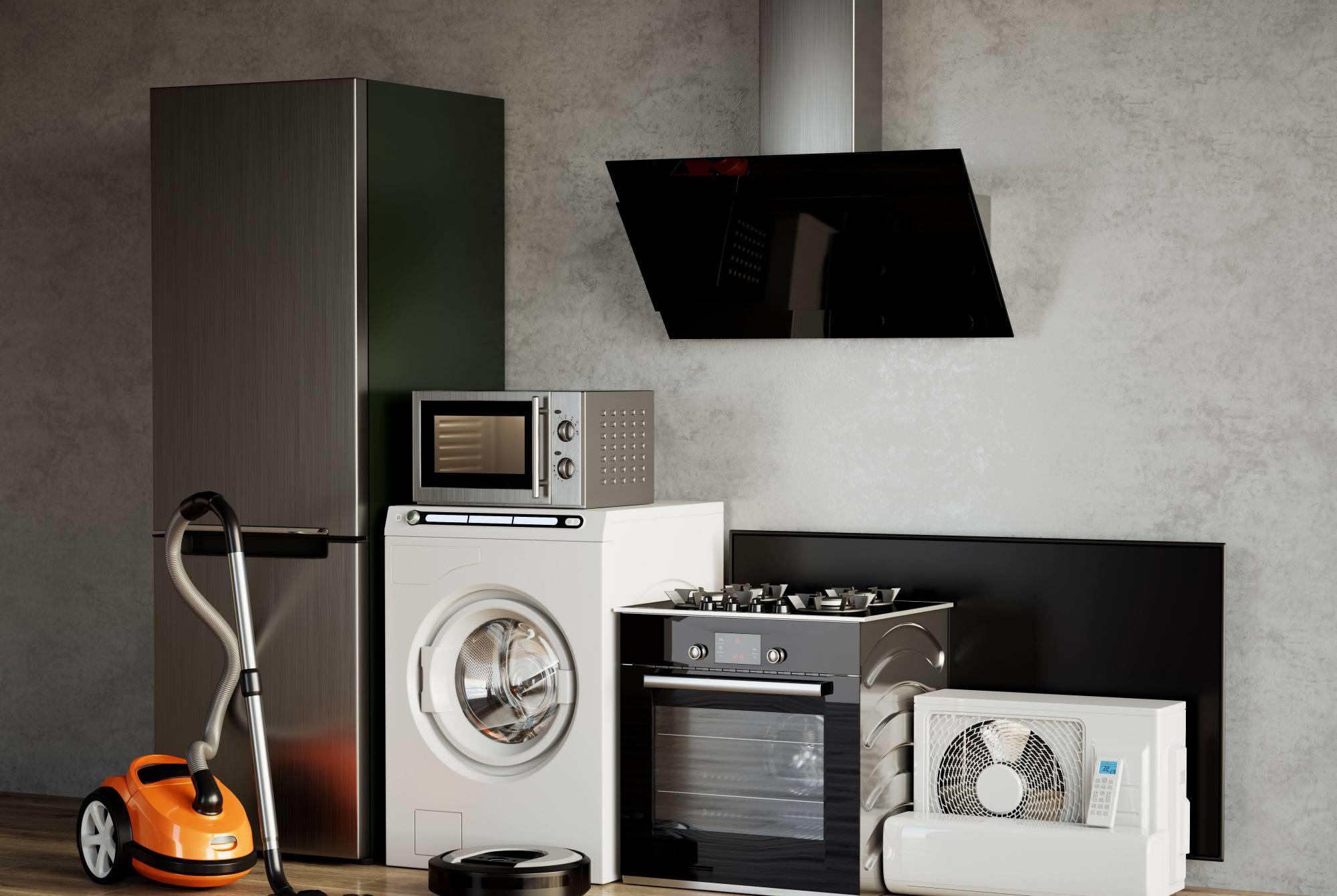 净水器|这4种家电,越“高级”反而越“鸡肋”,建议选普通款就好