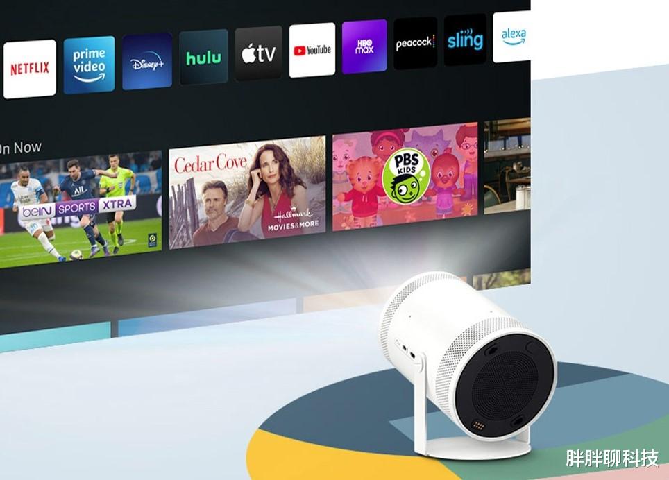 三星|三星一款“三合一”新品开启预售，售价或近万元，但却不是手机