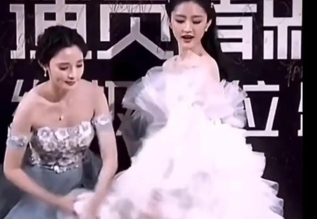 彭小苒|凭《东宫》大火的彭小苒因牵连始终不火也是娱乐圈的意难平之一