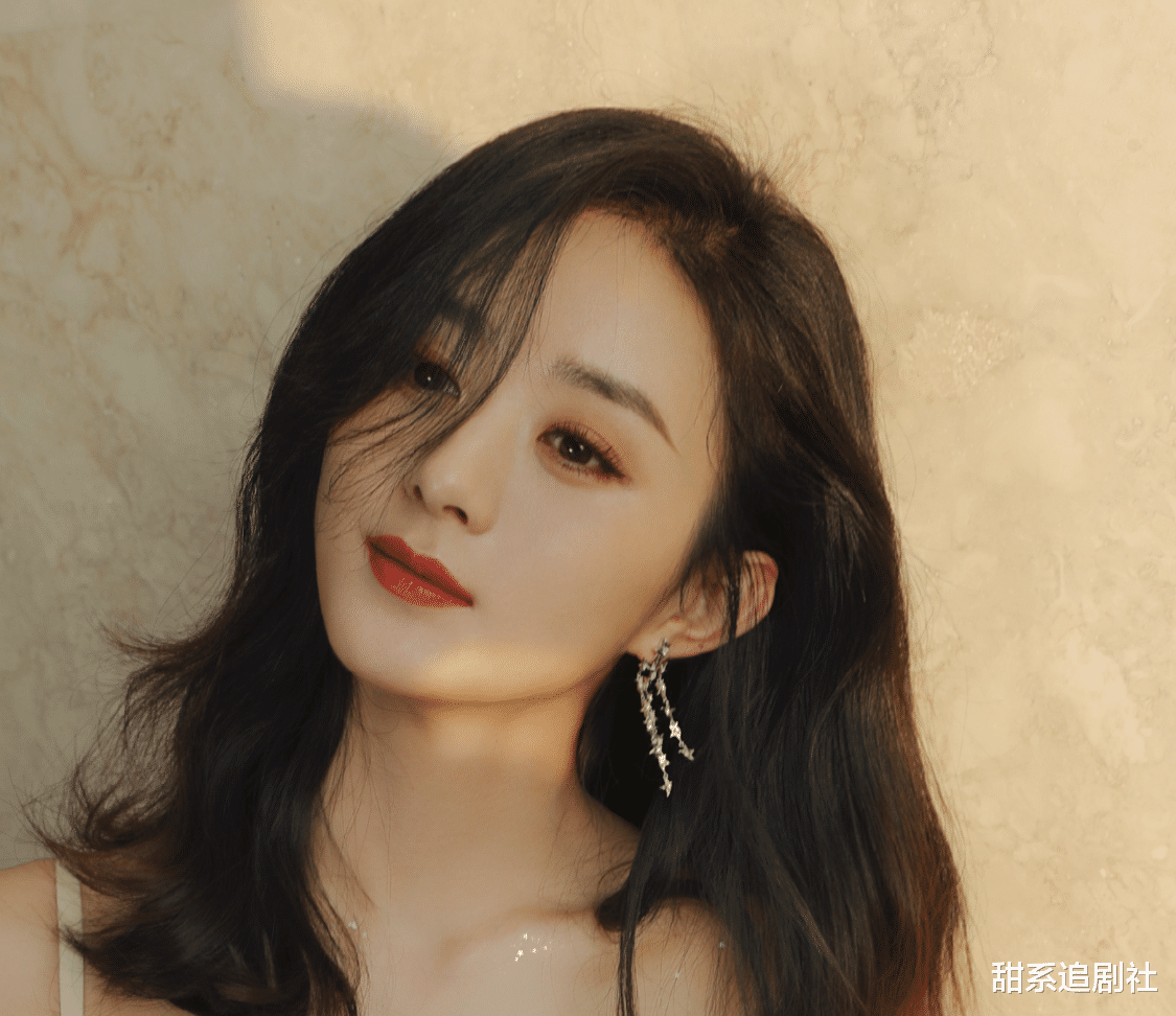 宋轶|赵丽颖和前夫聚餐,撒娇女孩引发关注,曾带着一箱现金来节目