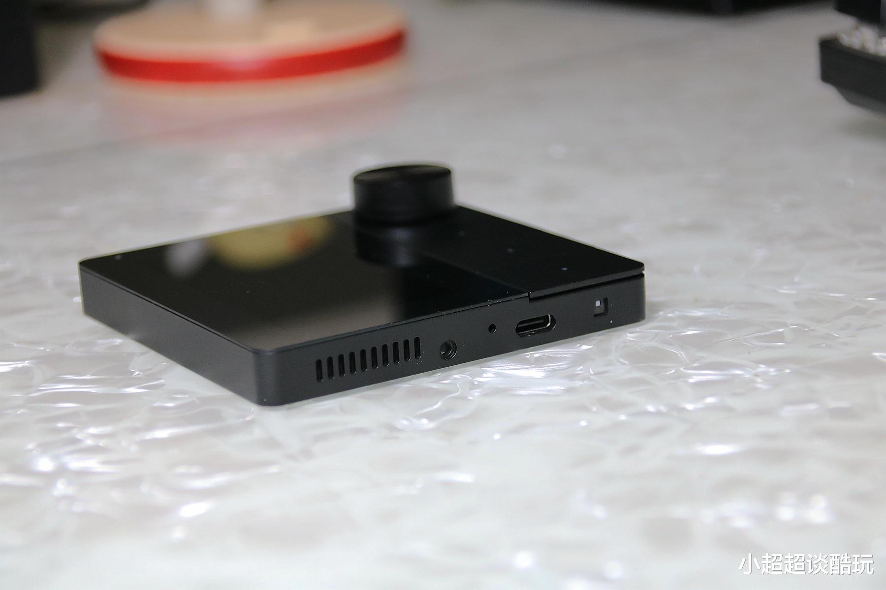 tiktok|终于有一款能轻松控制全屋智能产品的高颜值中控了