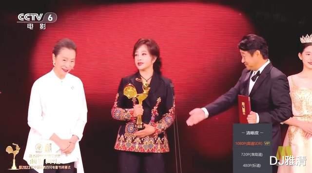 刘晓庆|刘晓庆,唉!又演砸了