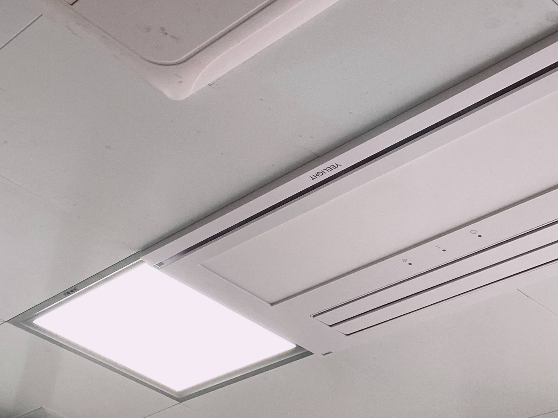 空调？凉霸？风扇？厨房降温防暑靠啥最靠谱？