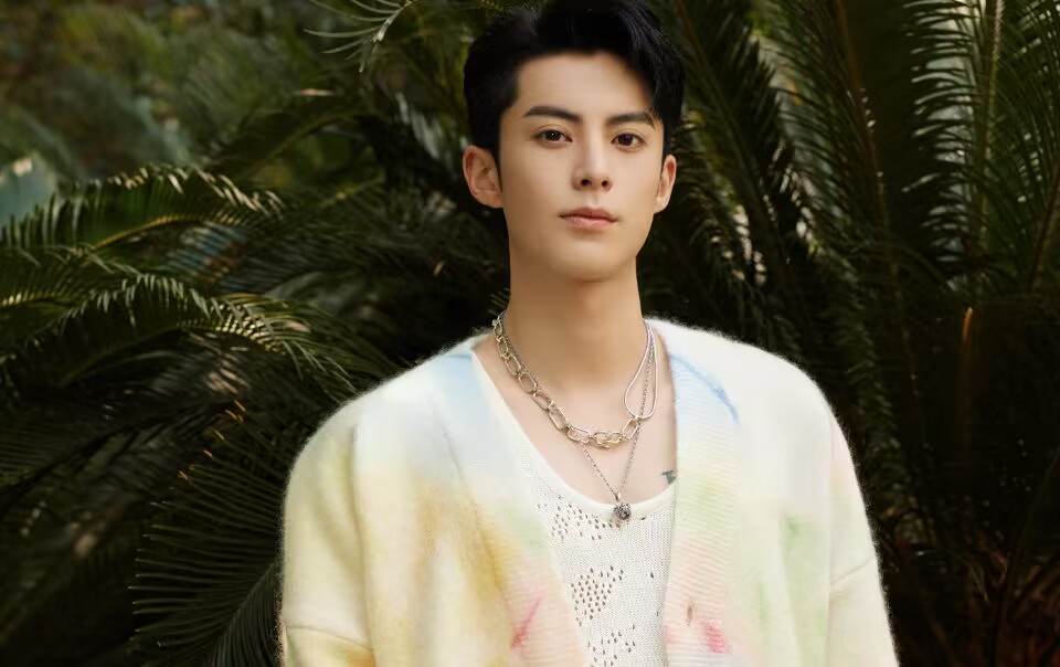 王芳|王鹤棣、张婧仪被爆合作,出演民国虐恋剧,角色人设量身定做