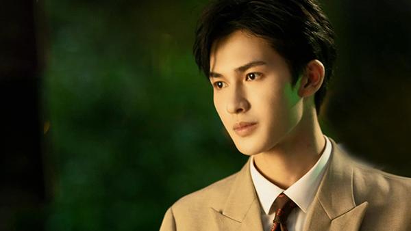 朱正廷|朱正廷携一奇幻剧来袭，诠释虐恋小说家，与卢昱晓演绎双时空爱恋