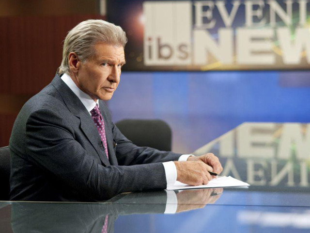 办公室|《麻辣女强人》影评:职场现形记