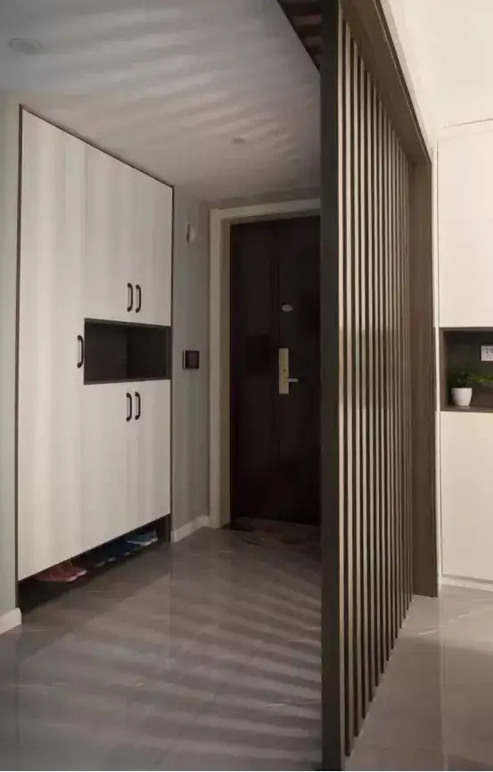 92㎡现代风小户型，精致有层次，实在太让人羡慕